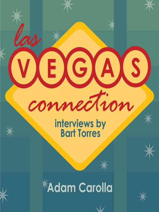 Title details for Las Vegas Connection by Bart Torres - Available